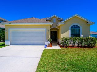 5333 Coquina Shores Ln, Port Orange, FL 32128