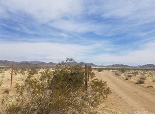 0 Cummings Rd, Lucerne Valley, CA 92356