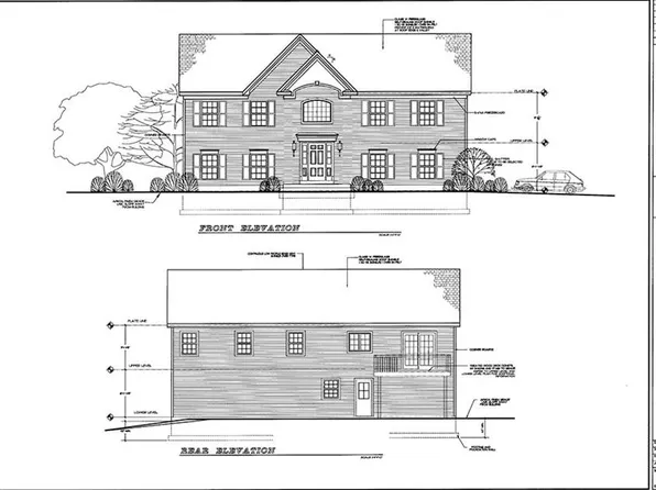 127 Mailler Avenue, Cornwall, NY 12518
