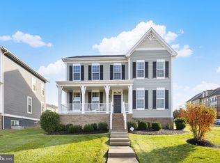 220 Almond Dr, Stafford, VA 22554
