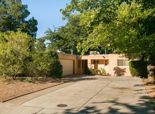 1835 Childers Dr NE, Albuquerque, NM 87112
