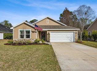 229 Edgewater Dr, Saint Marys, GA 31558