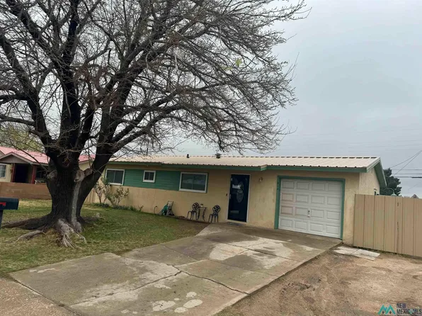 913 W Aspen Ave, Lovington, NM 88260