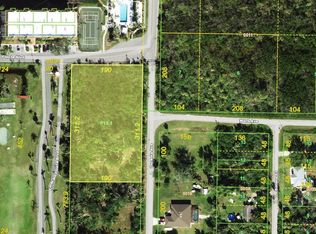 415 Osceola Ave #3, Punta Gorda, FL 33950