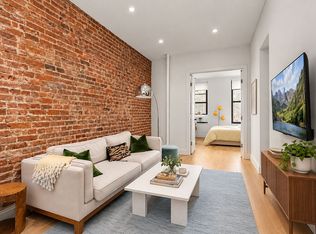 347 E 5th St #1A, New York, NY 10003