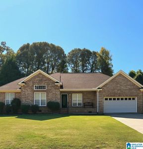 2609 Watson St, Southside, AL, 35907