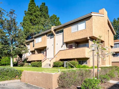 2103 Euclid Ave, Camarillo, CA, 93010