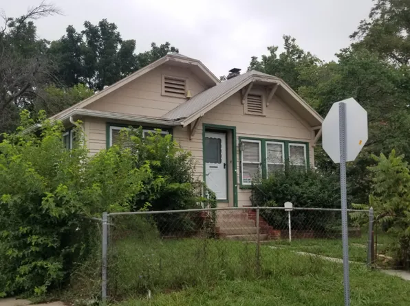 1800 E 84th Ter, Kansas City, MO 64132