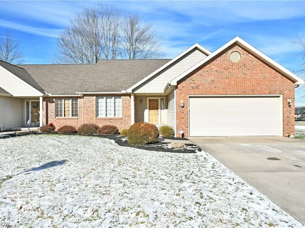 2978 Pond Ln SW, Warren, OH 44481