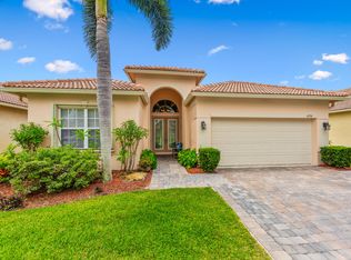 2754 SE Stonebriar Way, Stuart, FL 34997