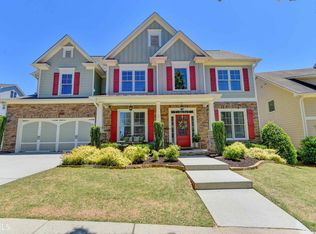 616 Village Manor Pl #4, Suwanee, GA 30024