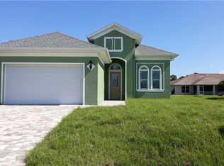4006 13th St W, Lehigh Acres, FL 33971