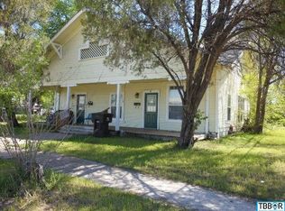 319 S 35th Temple, Harker Heights, TX 76548