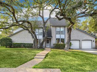 12834 Country Rdg, San Antonio, TX 78216