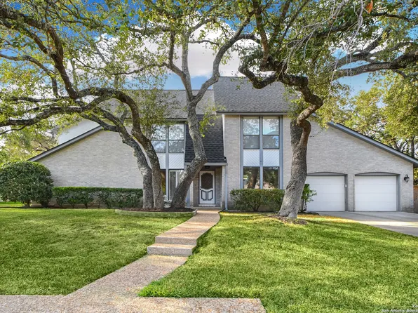 12834 Country Ridge, San Antonio, TX 78216