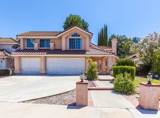 42051 Avenida Vista Ladera, Temecula, CA 92591