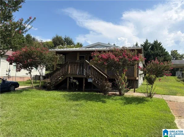 2305 5th St E, Tuscaloosa, AL 35404