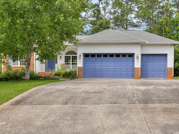 107 Elam Drive, McCormick, SC