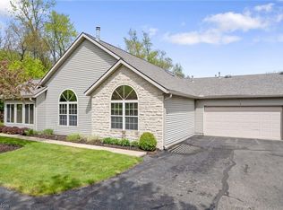 4205 Tannybrooke Ln NW #5A, Canton, OH 44718