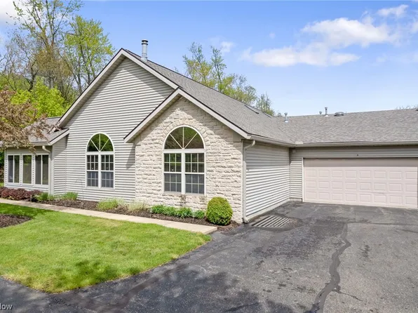 4205 Tannybrooke Ln NW #5A, Canton, OH 44718