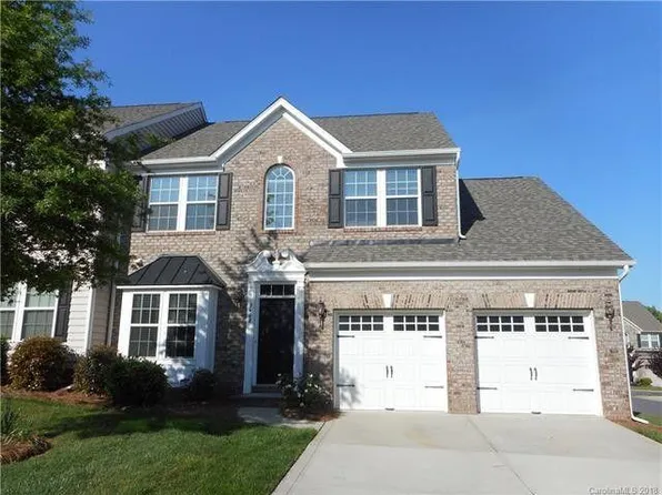 9408 Alice McGinn Dr, Charlotte, NC 28277
