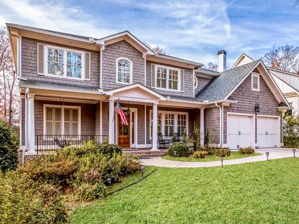 1419 Bates Ct, Atlanta, GA 30319