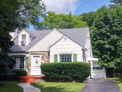 345 Wendhurst Dr, Rochester, NY, 14616