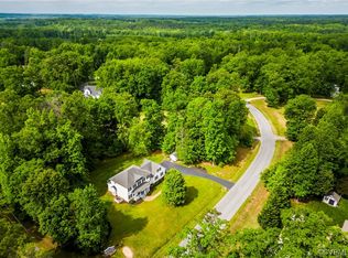 1650 Olde Links Dr, Powhatan, VA 23139