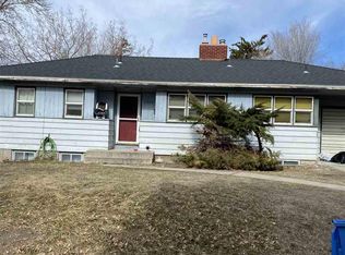 2020 E Lewis St, Pocatello, ID 83201