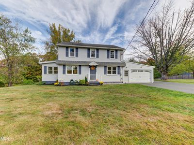 258 Columbia Hill Road, Averill Park, NY, 12018