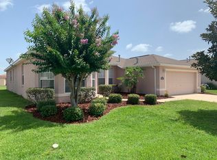 1819 SW 155th Place Rd, Ocala, FL 34473