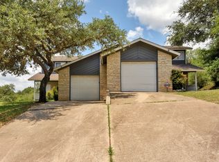 5005 Smokey Vly DEPT B, Austin, TX 78731