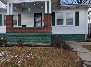 633 E 8th St, Jeffersonville, IN