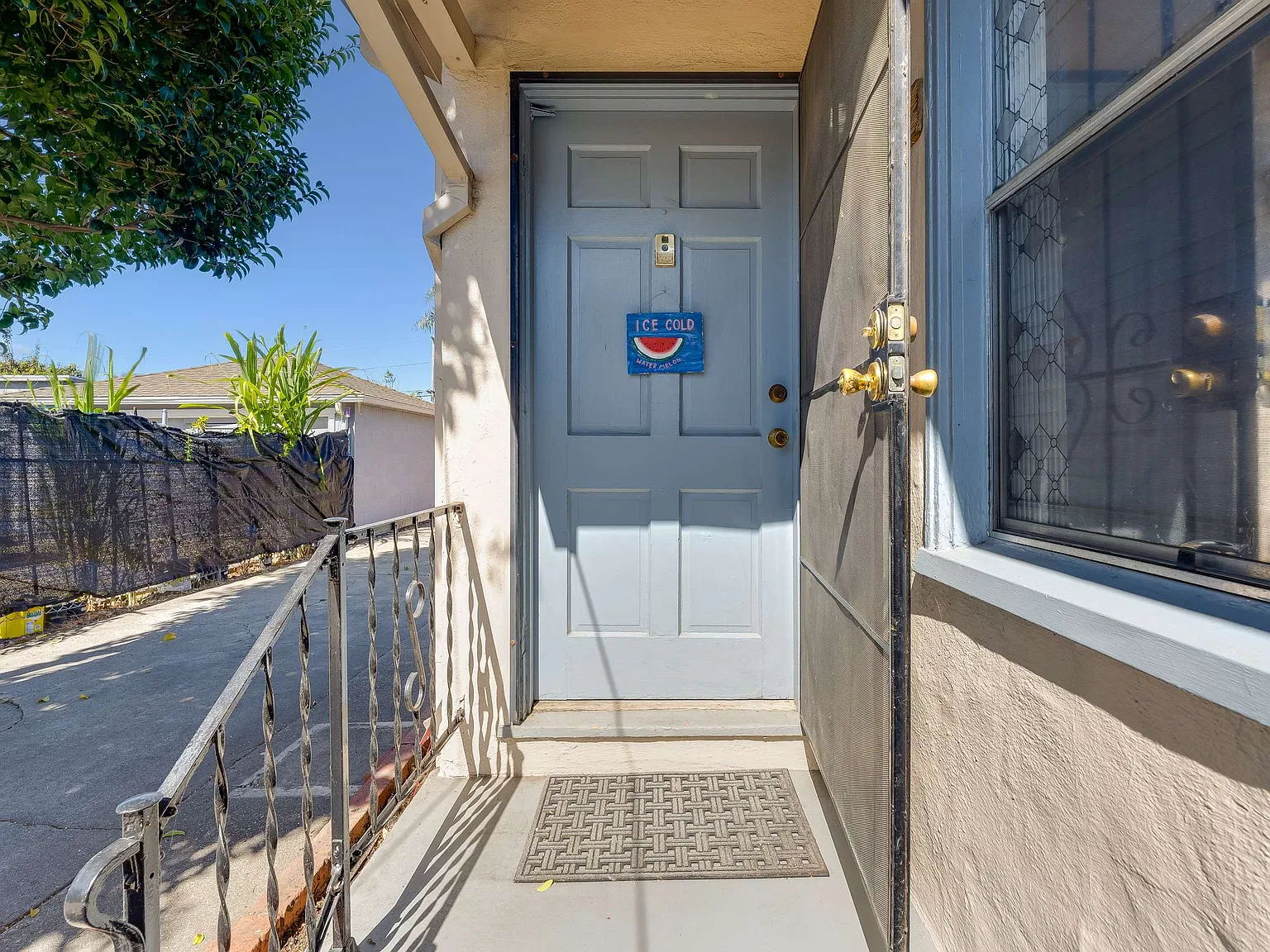 1 bed, 600 sqft, $2,000 — Photo 1