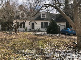 1177 Granville Rd, Newark, OH 43055