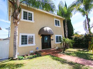 700 Santiago Ave, Long Beach, CA 90804