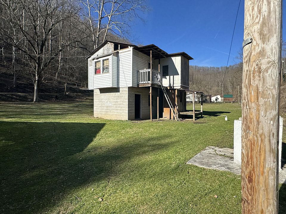 1232 Limestone Br, Harts, WV 25524 Zillow