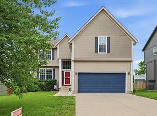 13118 New Jersey Ave, Kansas City, KS 66109