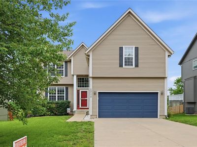 13118 New Jersey Ave, Kansas City, KS, 66109
