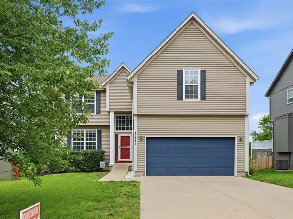 13118 New Jersey Ave, Kansas City, KS 66109