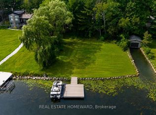 87 Sibbald Cres, Georgina, ON L0E1R0