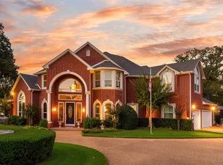 2816 Guardian Ct, Flower Mound, TX 75022