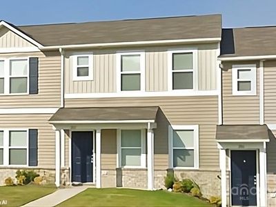 282 Winston Ln, Salisbury, NC, 28147