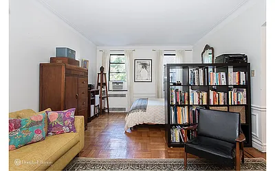 Sold by Douglas Elliman