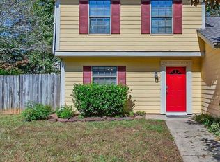 5085 Village Green Way #5091, Alpharetta, GA 30009