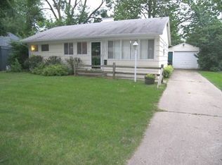 1523 Keith Dr NE, Cedar Rapids, IA 52402