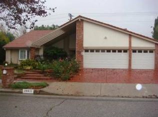 20011 Tipico St, Chatsworth, CA 91311