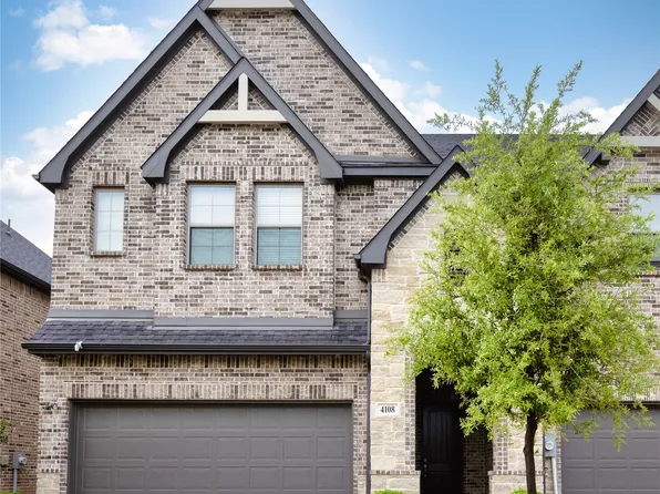 4108 Swinley Forest Dr, Arlington, TX 76017