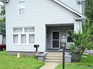 1307 Brooklyn Ave SW, Canton, OH 44710