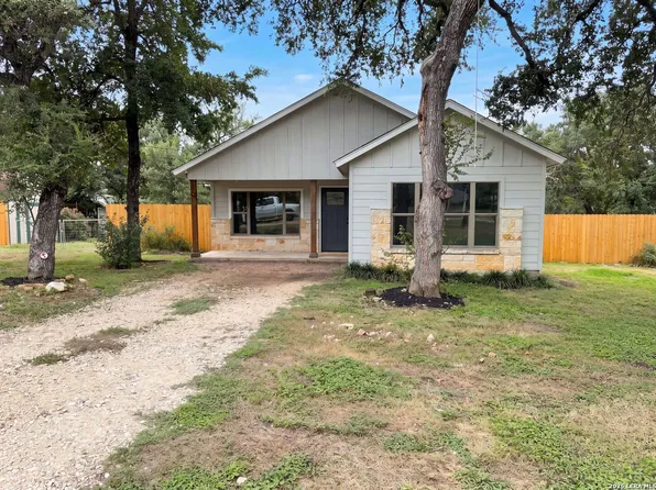 7881 CARIBOU DR, Spring Branch, TX 78070